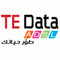 TE Data Logo photo - 1