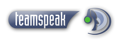 TEAMSPEAK Logo photo - 1