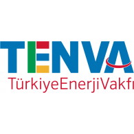 TENVA Türkiye Enerji Vakfı Logo photo - 1