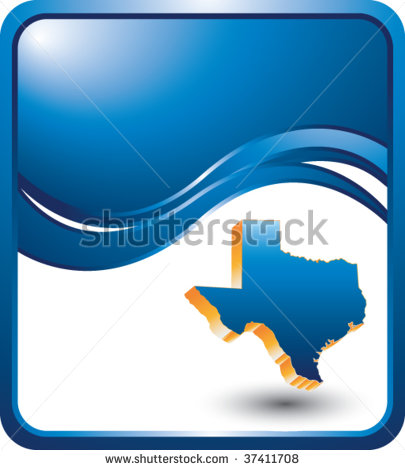 TEXAS STATE LINE ROAD VECTOR SIGN Logo photo - 1