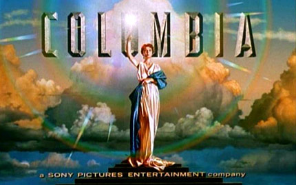 THE COLUMBIA GROUP Logo photo - 1