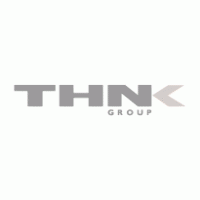 THNK Group Logo photo - 1