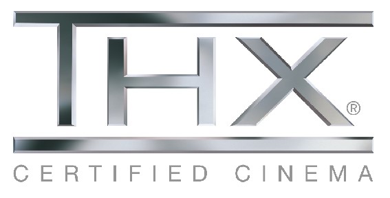THX Ultra 2 Plus Logo photo - 1