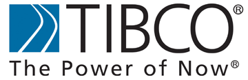 TIBCO Software Inc. Logo photo - 1