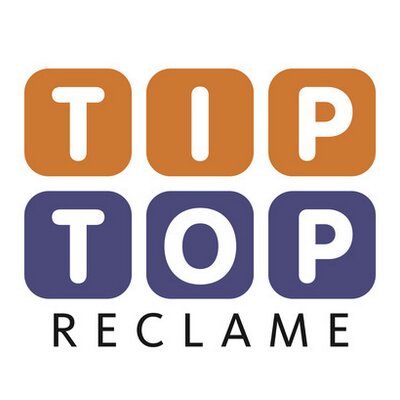 TIPTOP Logo photo - 1