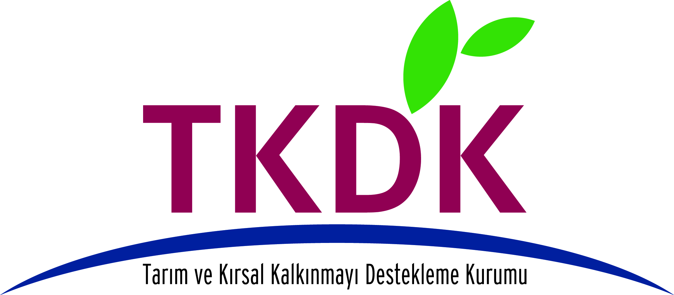 TKDK Logo photo - 1
