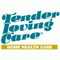TLC home health care Logo photo - 1