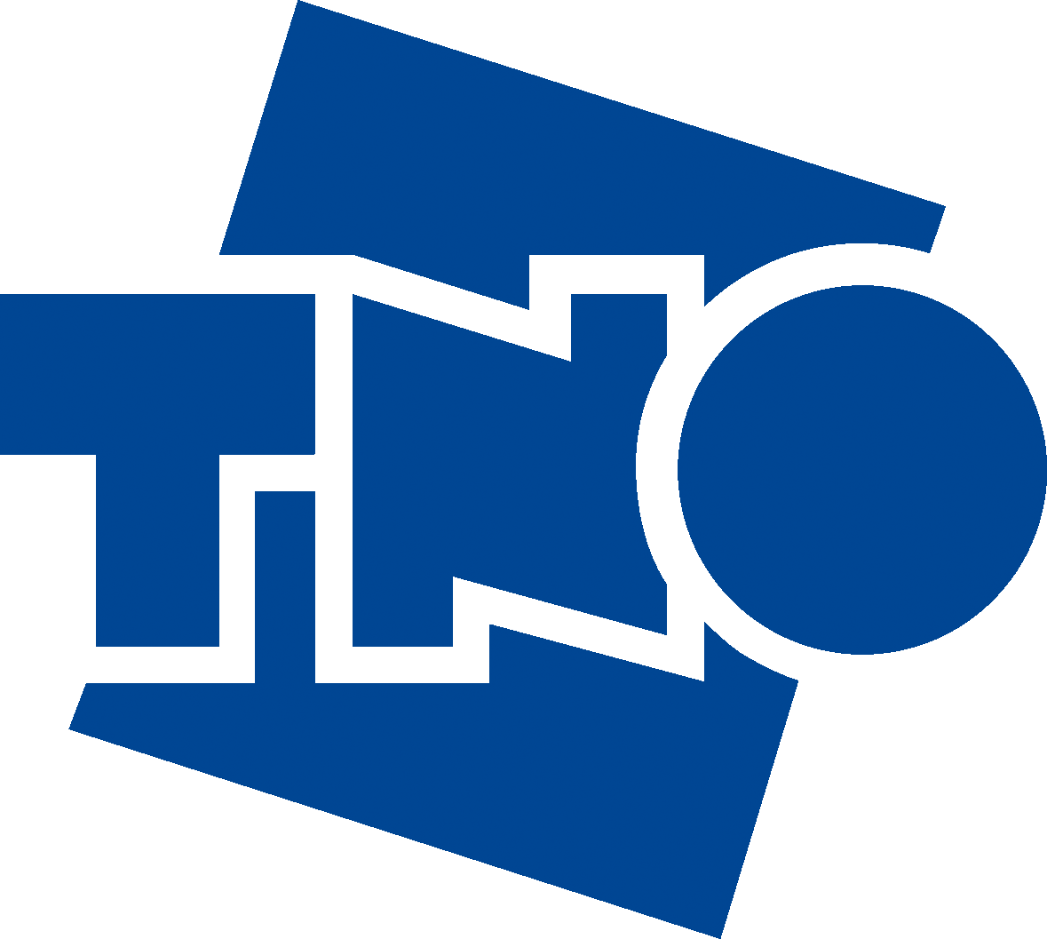 TNO Logo photo - 1