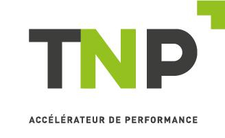 TNP Logo photo - 1