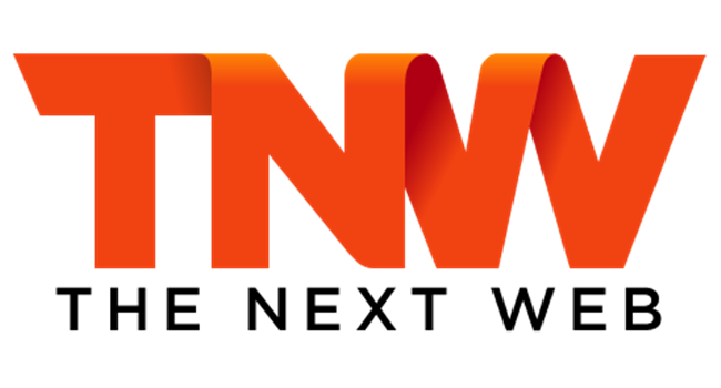 TNW The Next Web Logo photo - 1