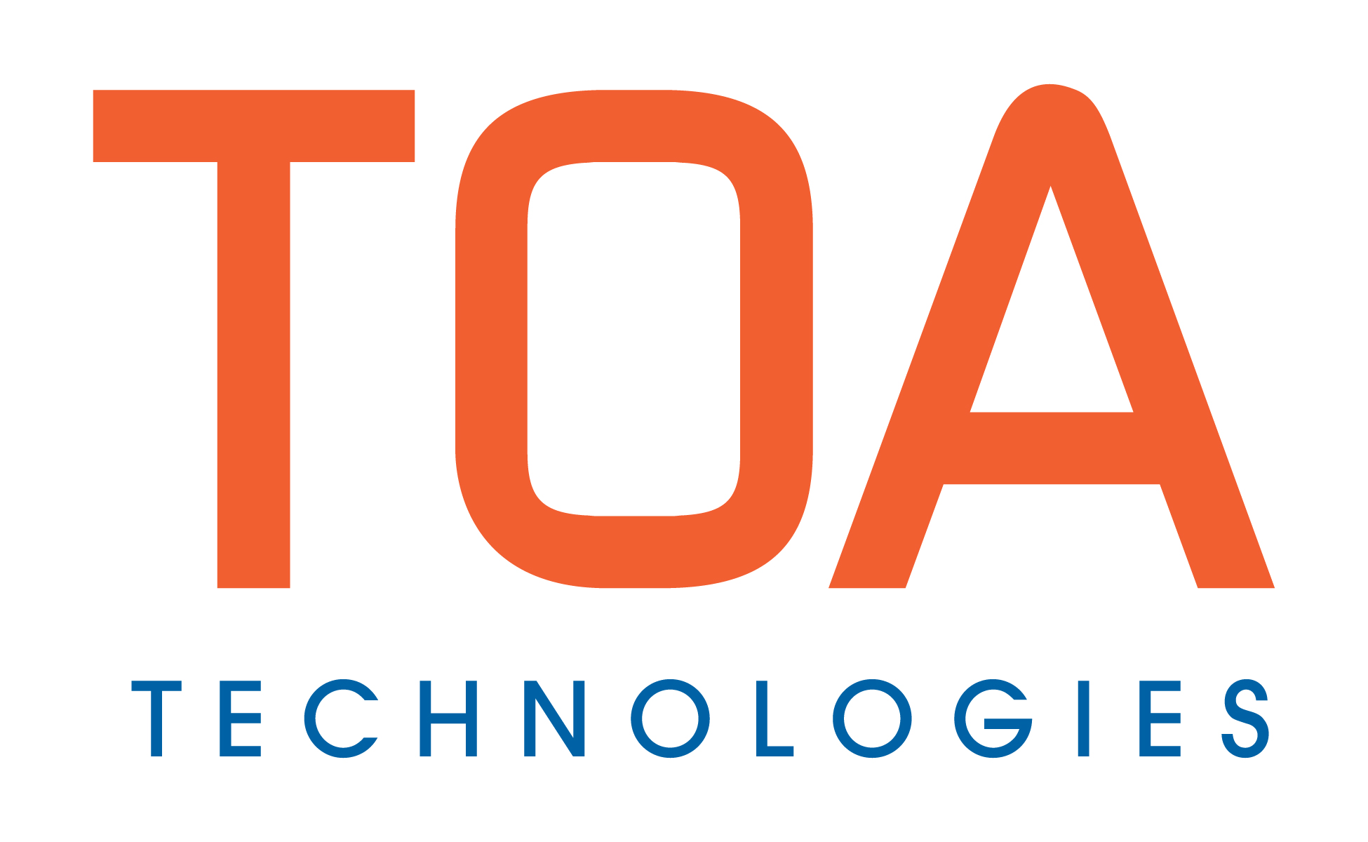 TOA Tehcnologies Logo photo - 1