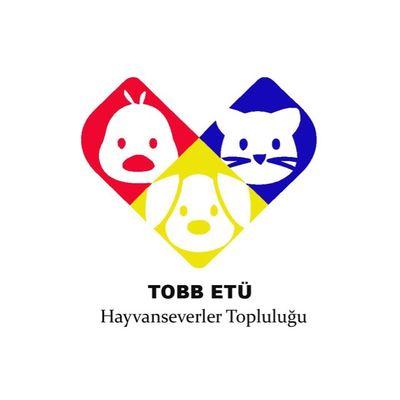 TOBB Ekonomi Teknoloji Universitesi (ETU) Logo photo - 1