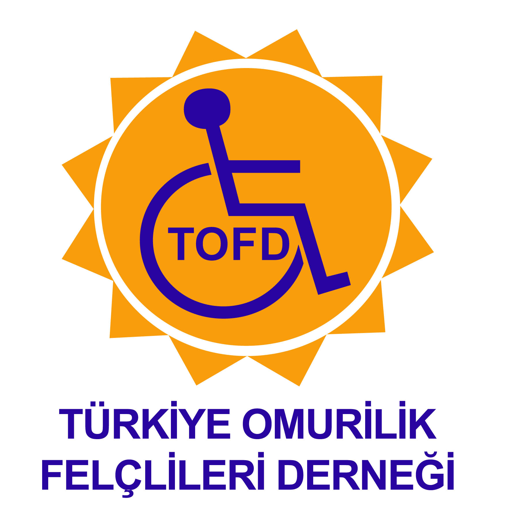 TOFD Logo photo - 1