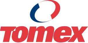 TOMEX Logo photo - 1