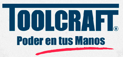 TOOLCRAFT® Logo photo - 1