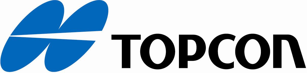 TOPCON Logo photo - 1