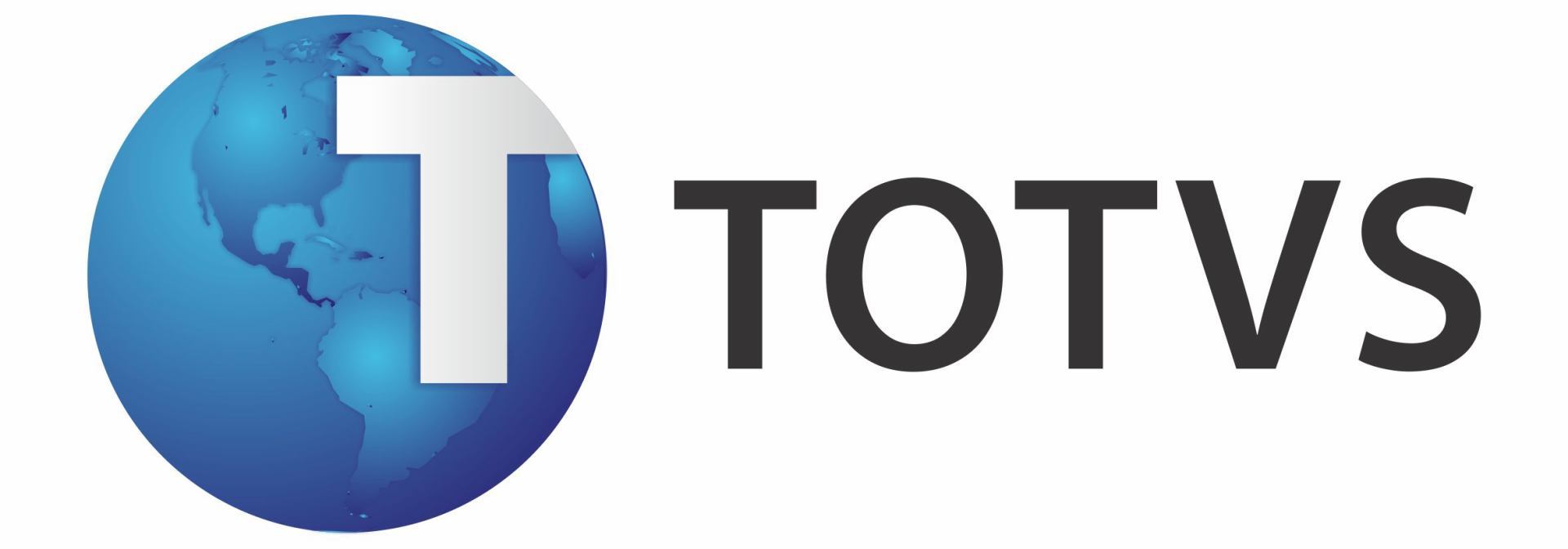 TOTVS Logo photo - 1