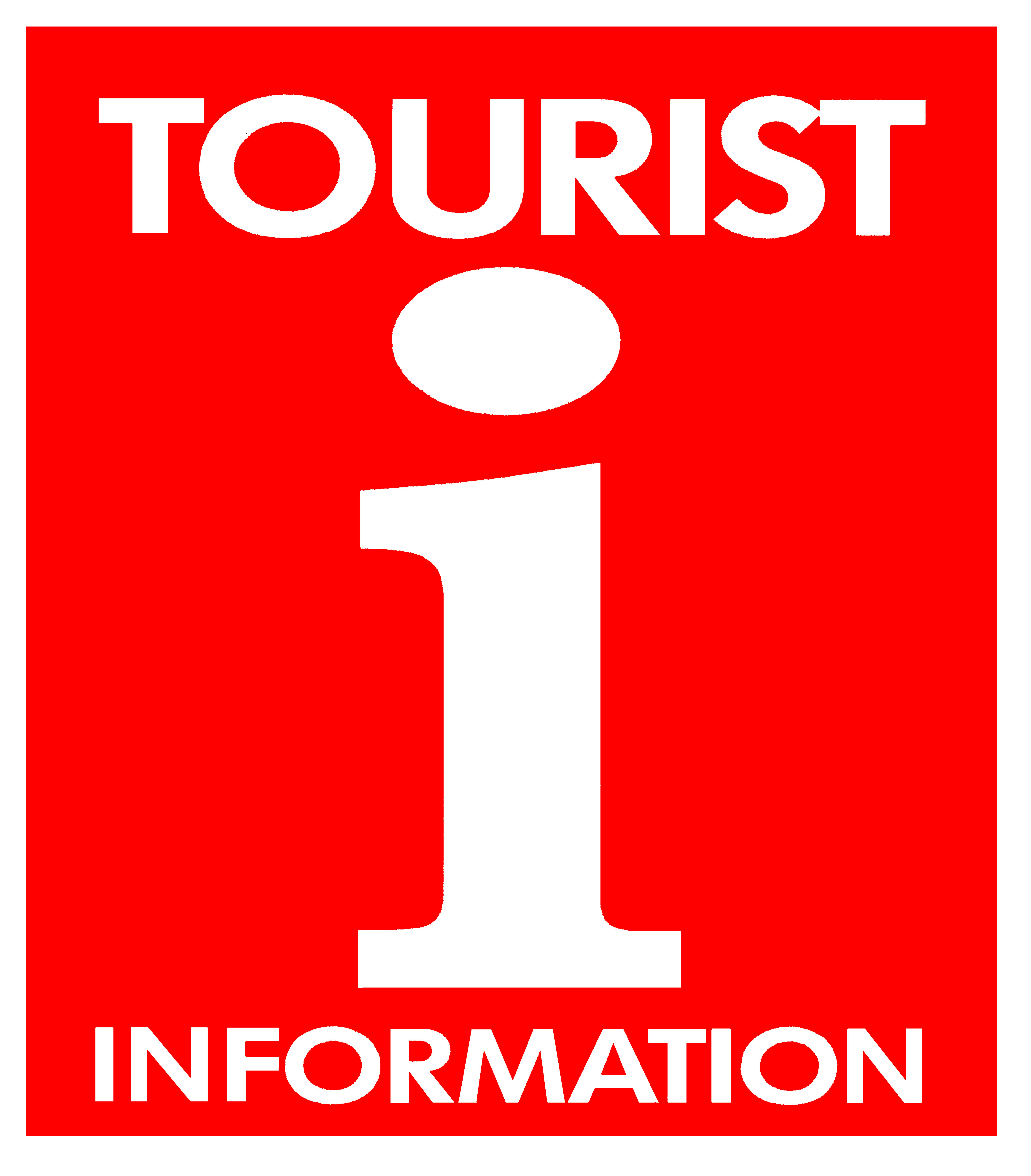 TOURIST INFORMATION Logo photo - 1