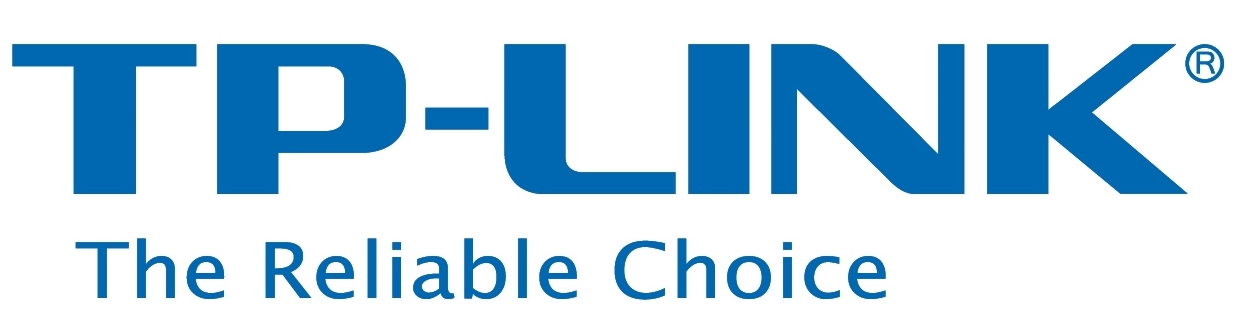 TP Link Logo photo - 1