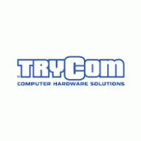 TRYCOM CHS Logo photo - 1