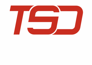 TSD Logo photo - 1