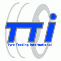 TTI INTERNATIONAL Logo photo - 1