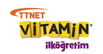 TTNet Vitamin Logo photo - 1