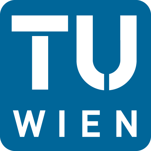 TU Vienna Logo photo - 1