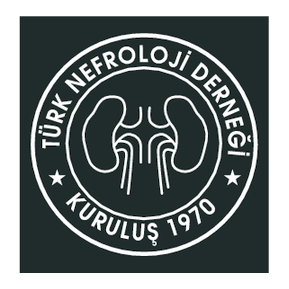 TURK NEFROLOJI DERNEGI Logo photo - 1