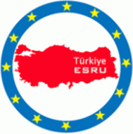 TURKIYE ESRU Logo photo - 1