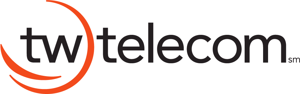 TW Telecom Logo photo - 1