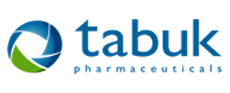 Tabuk Pharmaceuticals Logo photo - 1