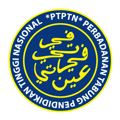 Tabung Pendidikan PTPTN Logo photo - 1