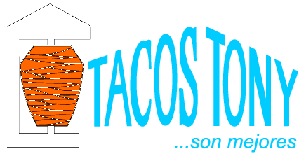 Taco Tony Logo photo - 1