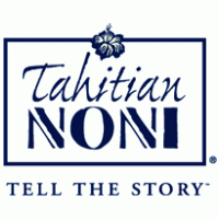 Tahitian Noni Internacional Logo photo - 1