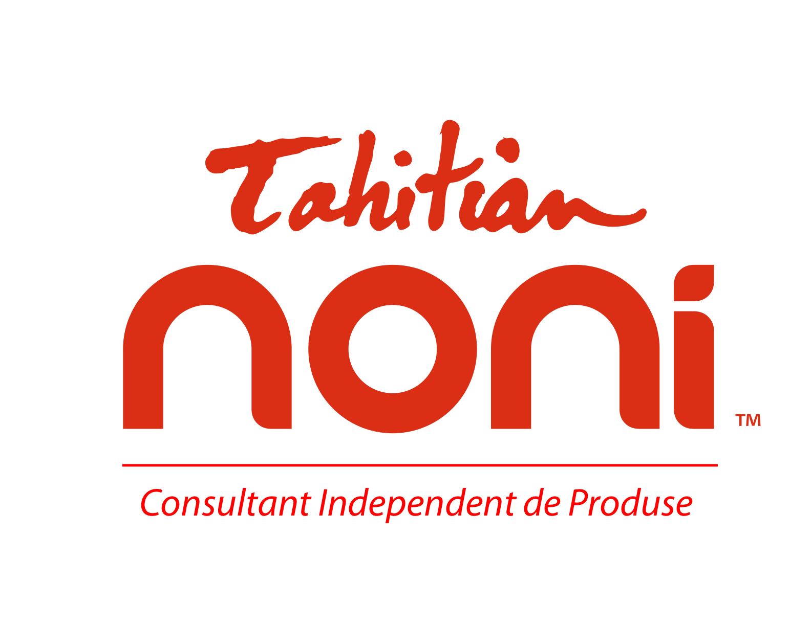 Tahitian Noni International Logo photo - 1