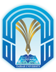 Taibah University Logo photo - 1