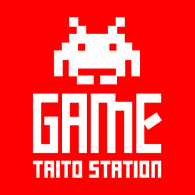 Taito Type X2 Logo photo - 1