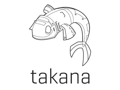 Takana Logo photo - 1