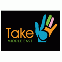 Take 5 Middle East Logo photo - 1