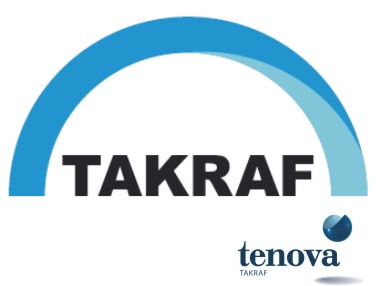 Takrah Logo photo - 1