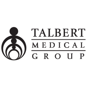 Talbert Medical Group Logo photo - 1