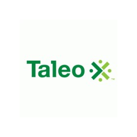 Taleo Talent Management Logo photo - 1