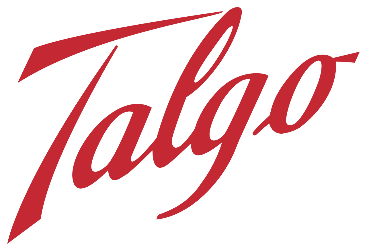 Talgo Logo photo - 1