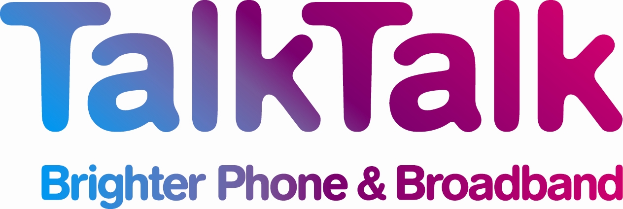 TalkTalk Logo photo - 1
