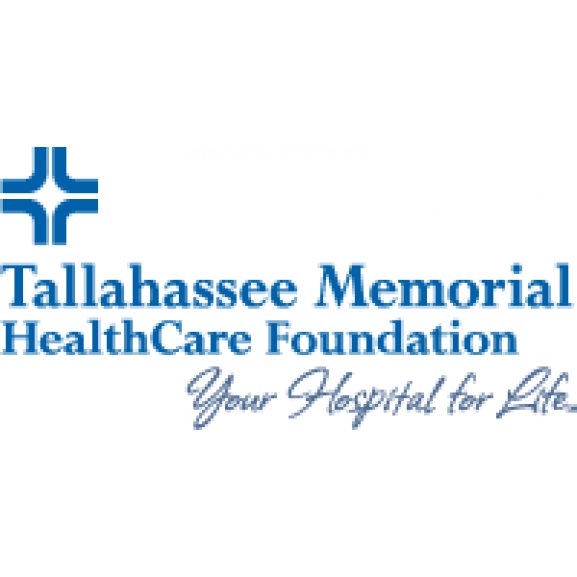 Tallahassee Memorial HealthCare Foundation Logo photo - 1