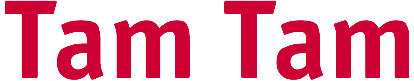 TamTamy Logo photo - 1
