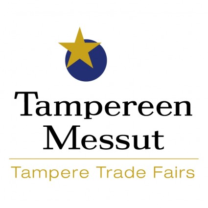 Tampereen Messut Logo photo - 1