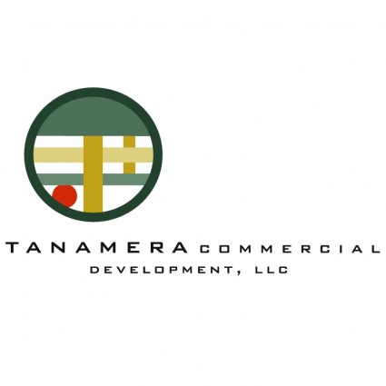 Tanamera Commercial Development Logo photo - 1
