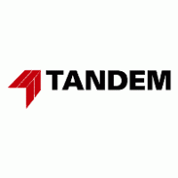 Tandem Computers Logo photo - 1